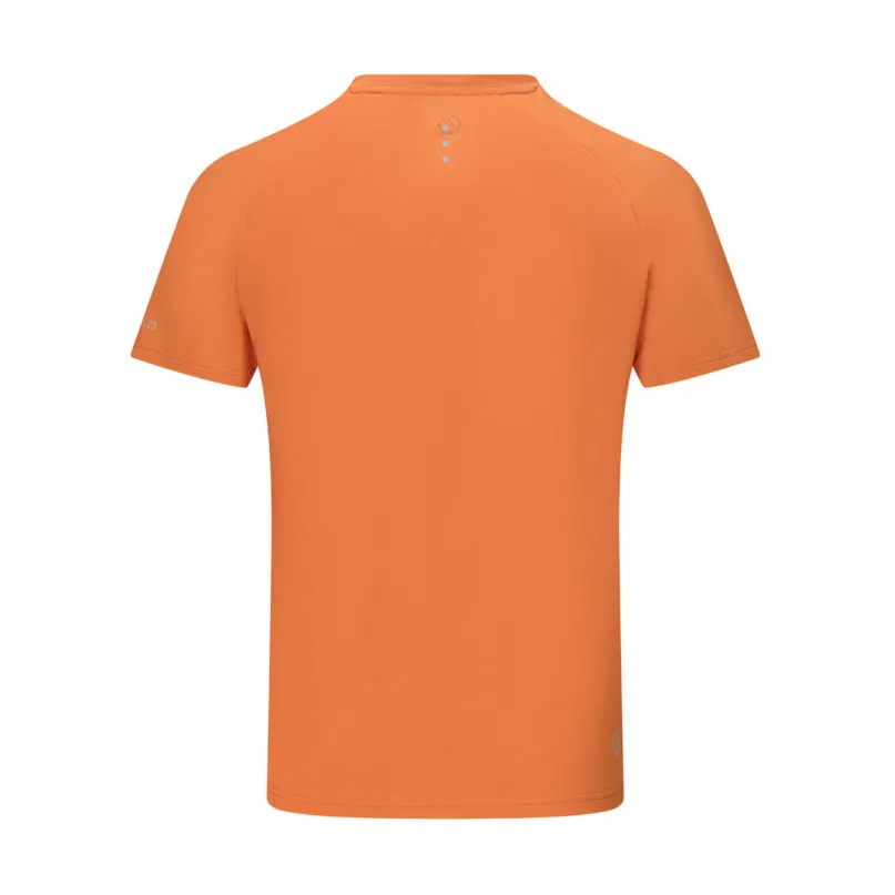 Tech Tee II Radshirt kurzarm Herren