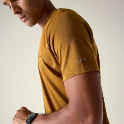 Tech Tee II Radshirt kurzarm Herren