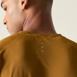 Tech Tee II Radshirt kurzarm Herren
