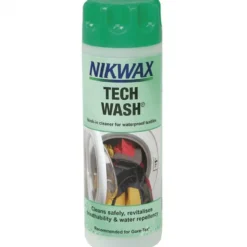 Tech Wash Waschmittel für Funktionsbekleidung