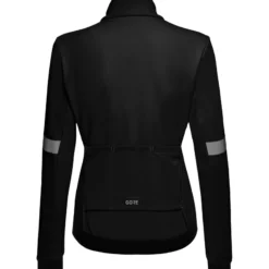 Tempest Windstopper warme Windjacke Damen