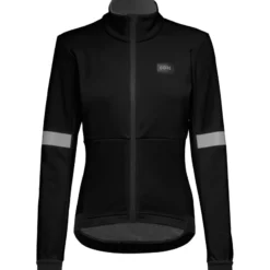 Tempest Windstopper warme Windjacke Damen