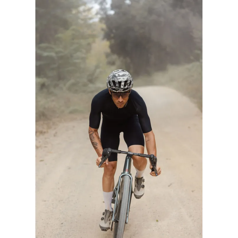 Terra Competition Trail Gravel Reifen 28" schwarz