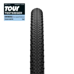 Terra Speed Protection Gravel-Reifen 27,5"