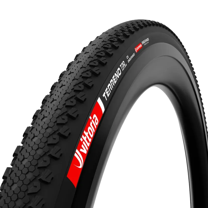 Terreno T30 Fine Loose CX Endurance Cyclocross Reifen 28"