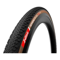 Terreno T50 mixed endurance 28" Gravel Reifen braun