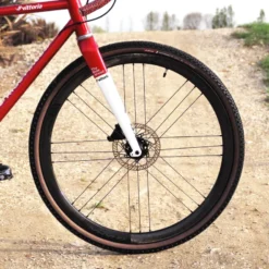Terreno T50 mixed endurance 28" Gravel Reifen braun