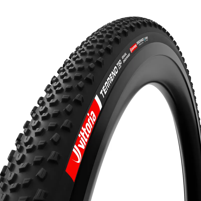 Terreno T60 Mixed Gravel Endurance Gravel Reifen 28"