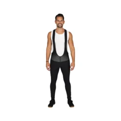 Tesero II Windblock Bibtight Trägerhose lang Herren