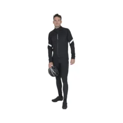 Tesero Windblock Bibtight Trägerhose lang Herren