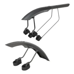 Tetrafender M1/M2 Set Schutzbleche MTB