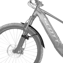 Tetrafender M1 Schutzblech Fahrrad vorne