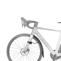 Tetrafender R1/R2 Set Schutzbleche Rennrad