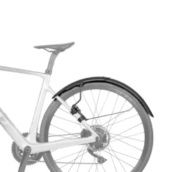 Tetrafender R1/R2 Set Schutzbleche Rennrad