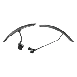 Tetrafender R1/R2 Set Schutzbleche Rennrad