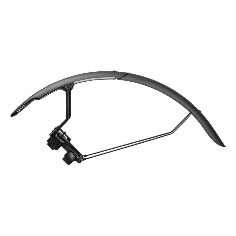 Tetrafender R1/R2 Set Schutzbleche Rennrad