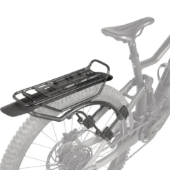 Tetrarack Fender M2 Schutzblech Fahrrad hinten