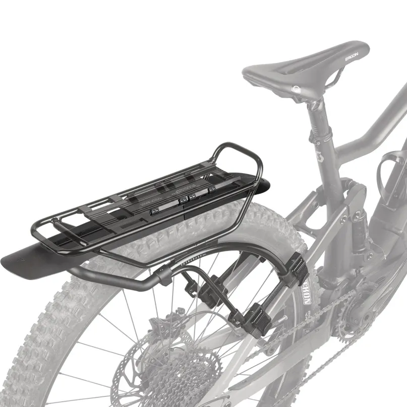 Tetrarack Fender M2 Schutzblech Fahrrad hinten