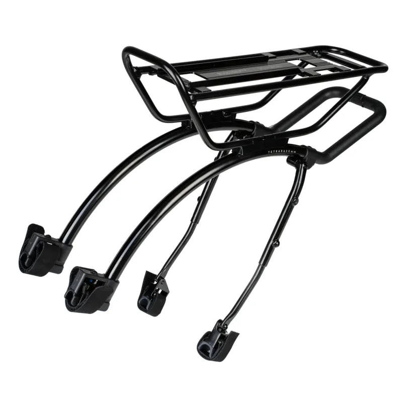 Tetrarack M2 HD Gepäckträger Mountainbike