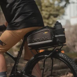 Tetrarack M2 HD Gepäckträger Mountainbike