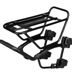 Tetrarack M1 Mountainbike-Gepäckträger Vorderrad