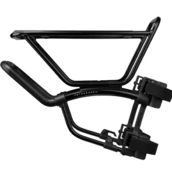Tetrarack M1 Mountainbike-Gepäckträger Vorderrad