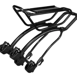 Tetrarack R2 Rennrad-Gepäckträger Hinterrad