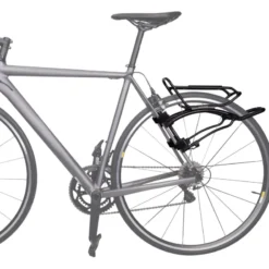 Tetrarack R2 Rennrad-Gepäckträger Hinterrad