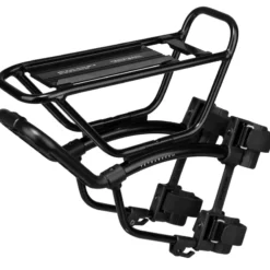 Tetrarack R1 Rennrad-Gepäckträger Vorderrad