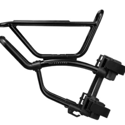 Tetrarack R1 Rennrad-Gepäckträger Vorderrad