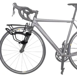 Tetrarack R1 Rennrad-Gepäckträger Vorderrad