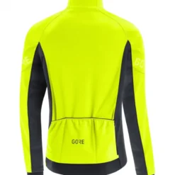 Tex C3 Infinium Softshelljacke Herren