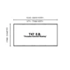 T47 ext Innenlager