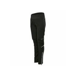 Thermo Windschutz Radhose Damen