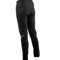 Thermo Windschutz Radhose Damen