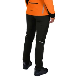 Thermo Windschutz Radhose Damen