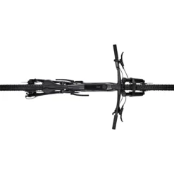 Thron² 6.6 E-Bike Mountainbike Fully 29" schwarz