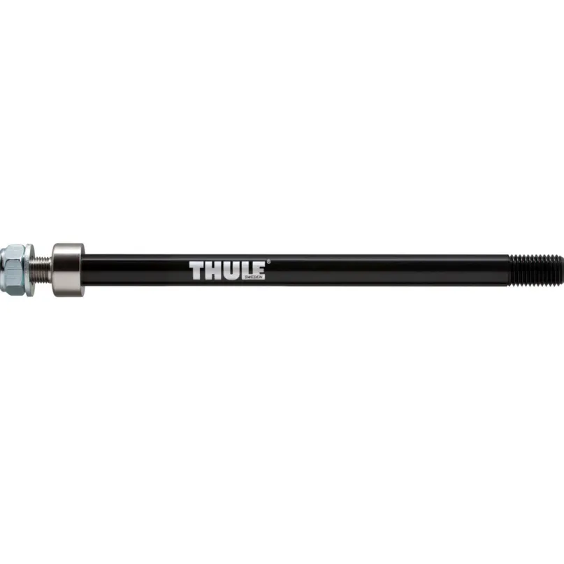 Thru Axle Maxle/Fatbike (M12 x 1.75) Achsadapter m. Mutter