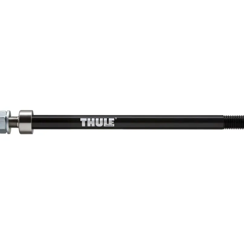 Thru Axle Maxle (M12 x 1.75) Achsadapter m. Mutter