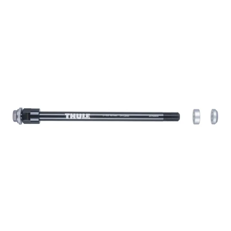 Thru Axle M12 Steckachse