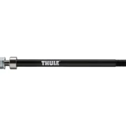 Thru Axle Shimano (M12 x 1.5) Achsadapter m. Mutter