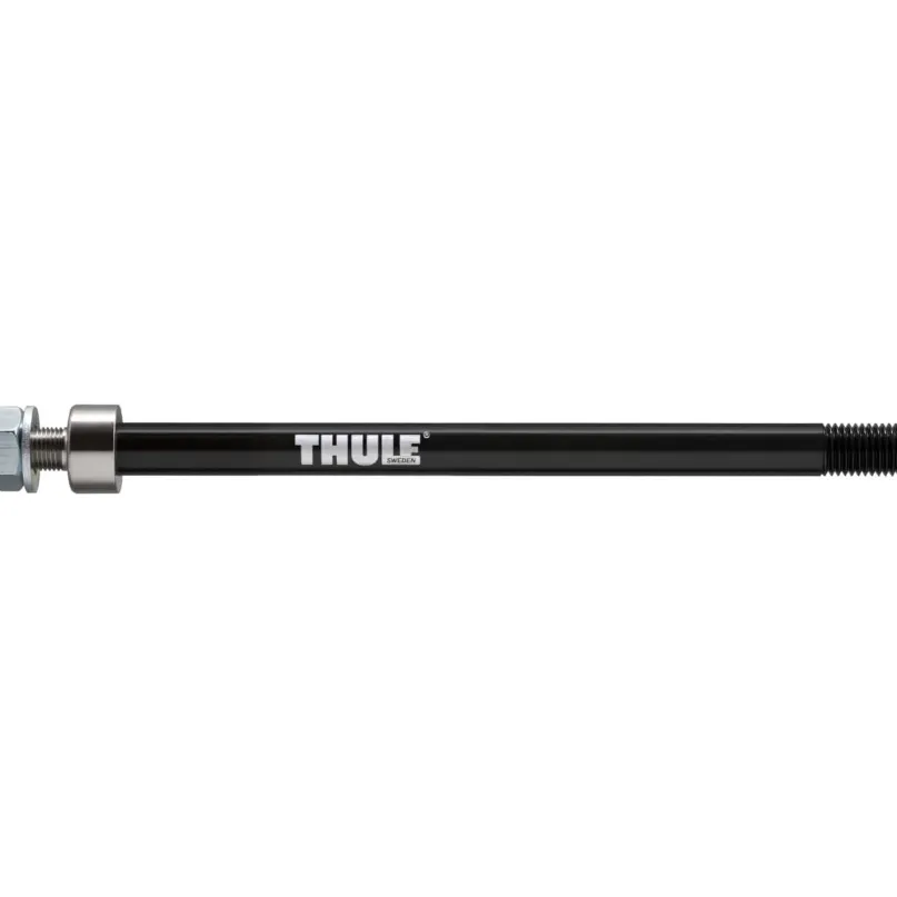 Thru Axle Shimano (M12 x 1.5) Achsadapter m. Mutter