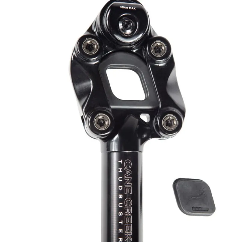 Thudbuster G4 ST gefederte Sattelstütze