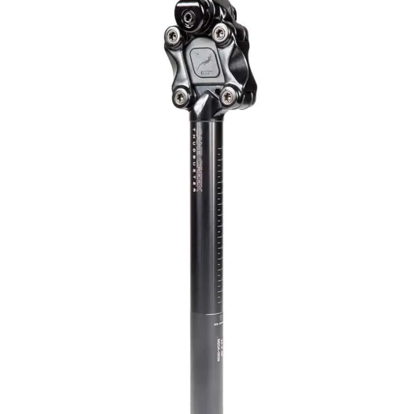 Thudbuster G4 ST gefederte Sattelstütze