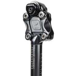 Thudbuster G4 ST gefederte Sattelstütze