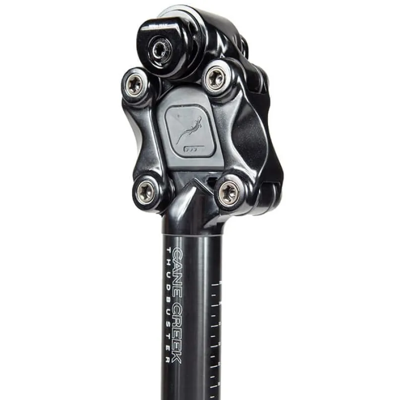Thudbuster G4 ST gefederte Sattelstütze
