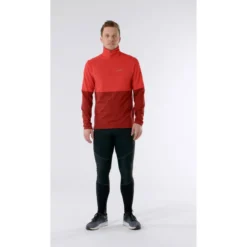 Tights WS Warm Hose lang Herren
