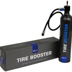 Tire Booster Druckbehälter