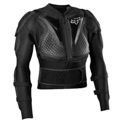 Titan Sport Protektorenjacke