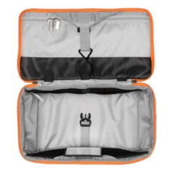 Toiletry Bag Organizer für Fahrradtasche